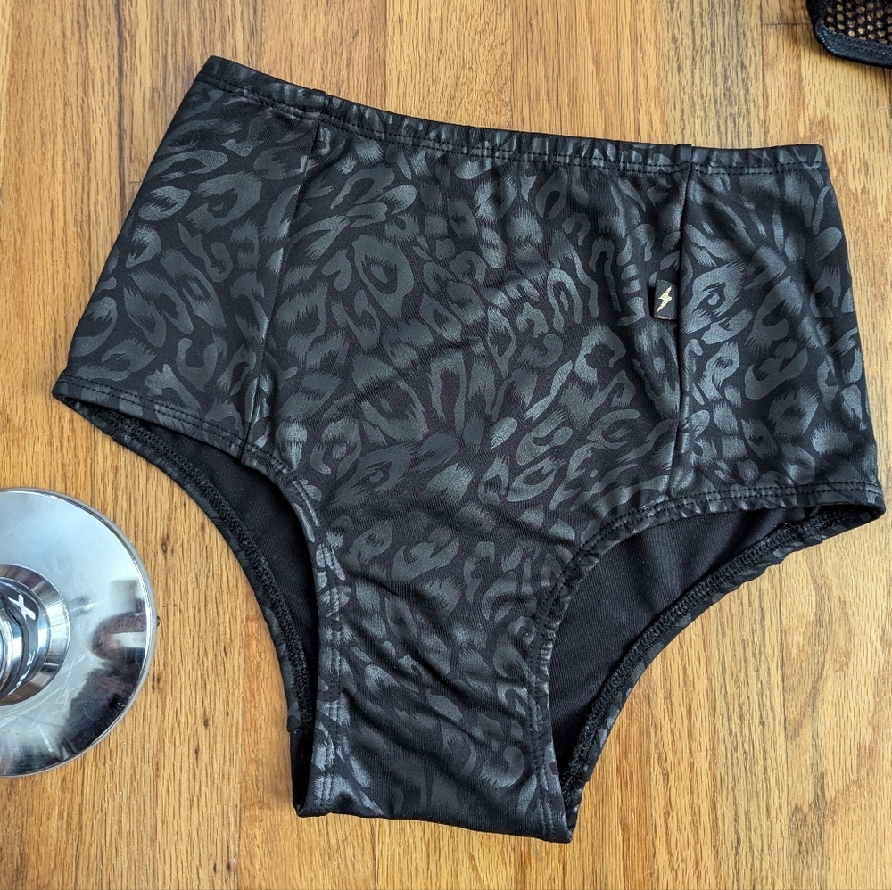 ⚡Cleo The Hurricane Fierce Cheetah Bottoms